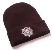 PSNI woolly hat